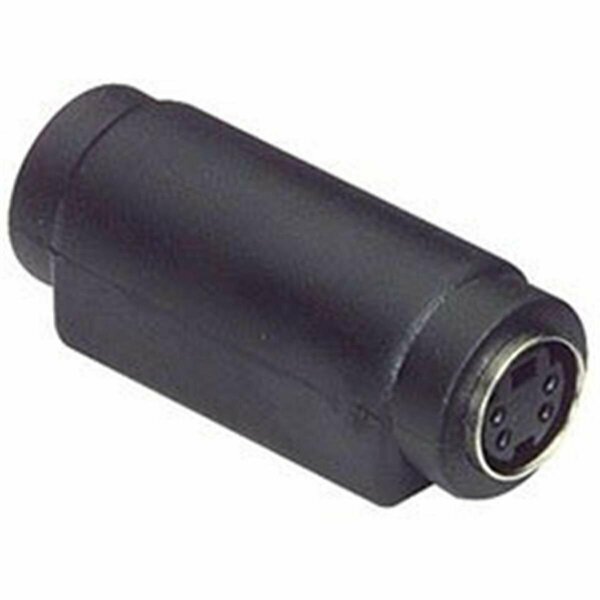Softalk S-Video Female to Female Connector ST-310-452WH